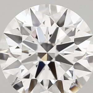 1.86 cctw VVS2 - Lab Grown Loose Diamond