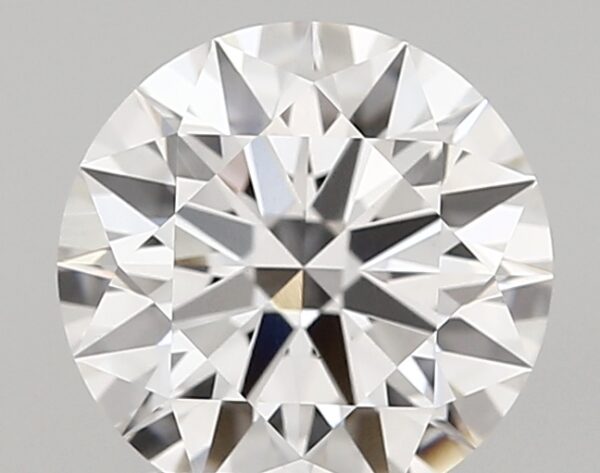 1.86 cctw VVS2 - Lab Grown Loose Diamond