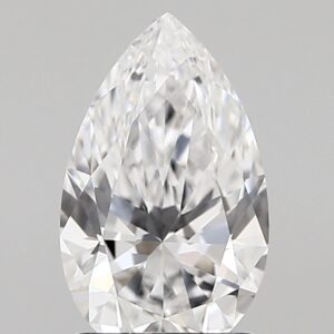 1.32 cctw VVS2 - Lab Grown Loose Diamond