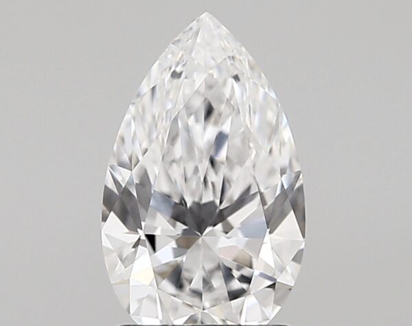 1.32 cctw VVS2 - Lab Grown Loose Diamond