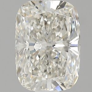 0.96 cctw VS2 - Lab Grown Loose Diamond