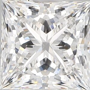 2.59 cctw VS2 - Lab Grown Loose Diamond
