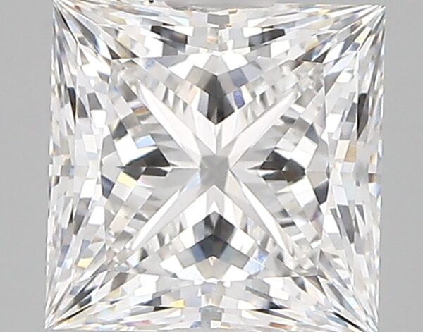 2.59 cctw VS2 - Lab Grown Loose Diamond