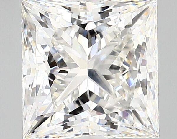 2.75 cctw VS1 - Lab Grown Loose Diamond