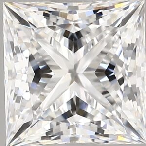 1.36 cctw VVS2 - Lab Grown Loose Diamond