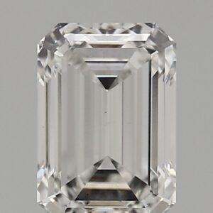 1.35 cctw VS1 - Lab Grown Loose Diamond