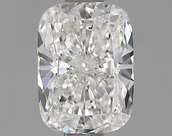 0.96 cctw VS2 - Lab Grown Loose Diamond