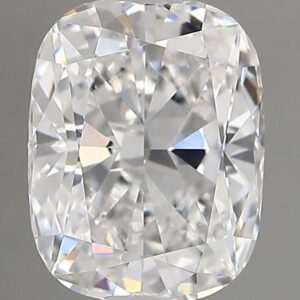 1.26 cctw VVS2 - Lab Grown Loose Diamond