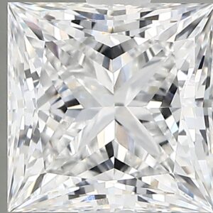 1.42 cctw VVS1 - Lab Grown Loose Diamond