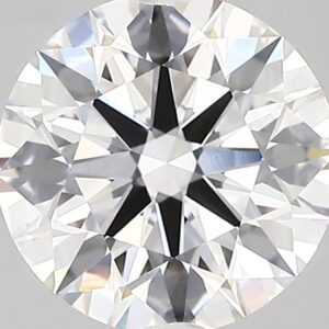 2.10 cctw VVS2 - Lab Grown Loose Diamond