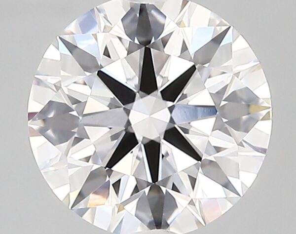 2.10 cctw VVS2 - Lab Grown Loose Diamond