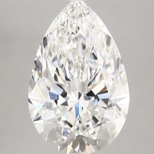 2.81 cctw VS2 - Lab Grown Loose Diamond