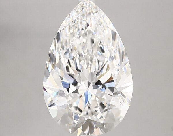 2.81 cctw VS2 - Lab Grown Loose Diamond