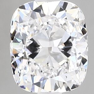 1.34 cctw VVS2 - Lab Grown Loose Diamond