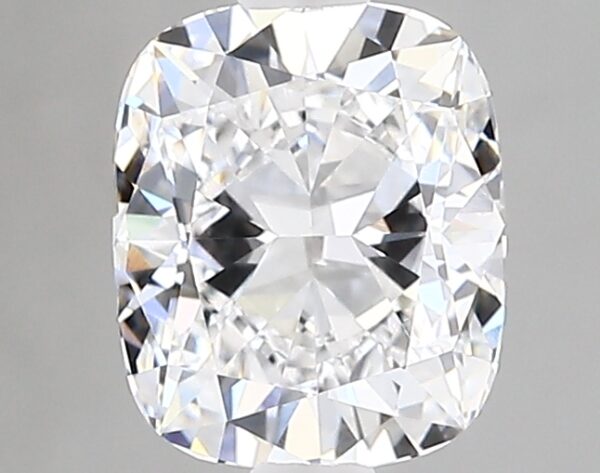 1.34 cctw VVS2 - Lab Grown Loose Diamond