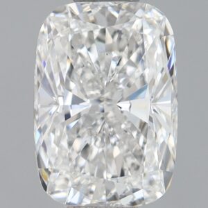 0.95 cctw VS1 - Lab Grown Loose Diamond