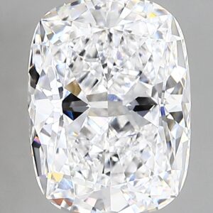 2.46 cctw VS1 - Lab Grown Loose Diamond
