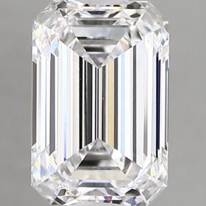 1.83 cctw VVS2 - Lab Grown Loose Diamond