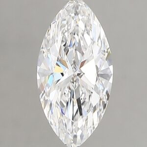 1.00 cctw VVS1 - Lab Grown Loose Diamond