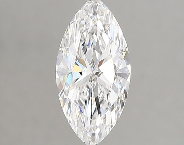 1.00 cctw VVS1 - Lab Grown Loose Diamond