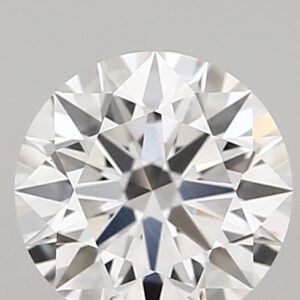 1.16 cctw VVS2 - Lab Grown Loose Diamond