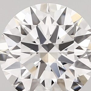 1.94 cctw VVS2 - Lab Grown Loose Diamond