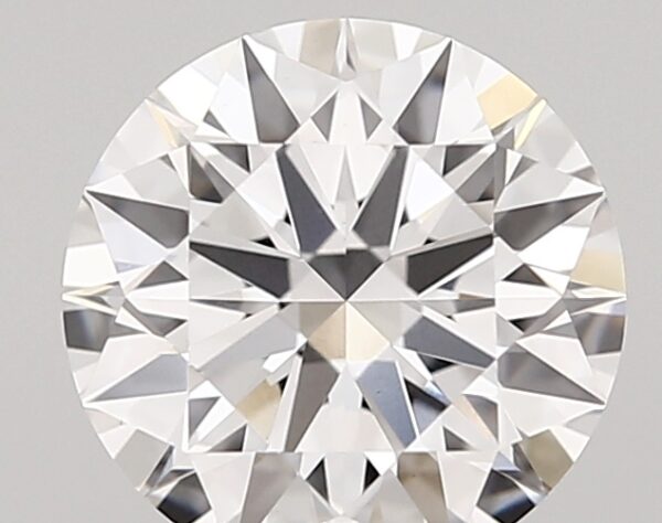 1.94 cctw VVS2 - Lab Grown Loose Diamond