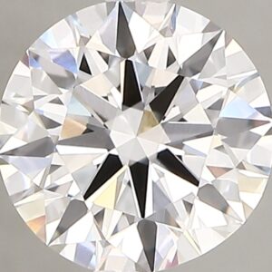 1.86 cctw VVS2 - Lab Grown Loose Diamond