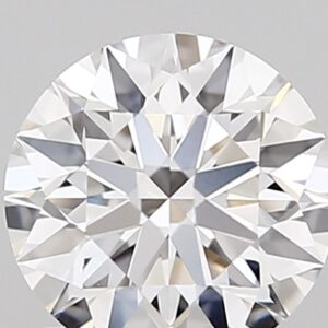 1.17 cctw VVS1 - Lab Grown Loose Diamond