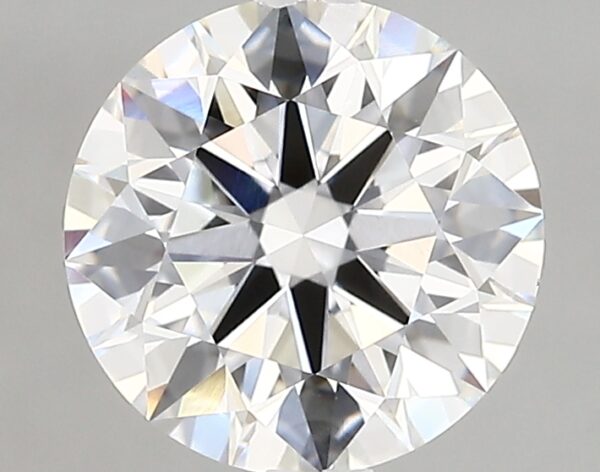 2.02 cctw VVS2 - Lab Grown Loose Diamond