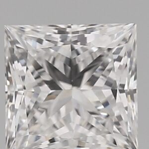 1.23 cctw VVS1 - Lab Grown Loose Diamond