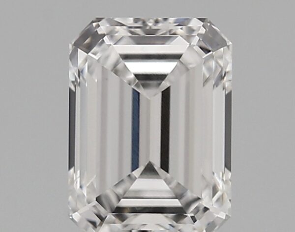 1.55 cctw VVS2 - Lab Grown Loose Diamond