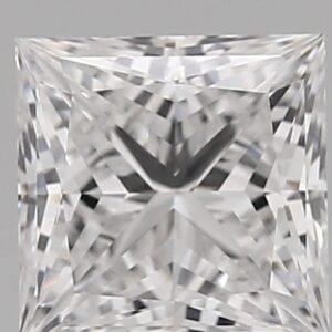 1.41 cctw VVS2 - Lab Grown Loose Diamond
