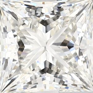 2.44 cctw VVS1 - Lab Grown Loose Diamond
