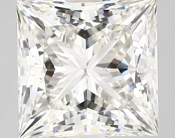 2.44 cctw VVS1 - Lab Grown Loose Diamond