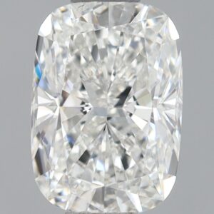 0.91 cctw VS2 - Lab Grown Loose Diamond