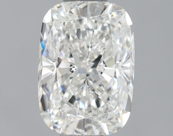 0.91 cctw VS2 - Lab Grown Loose Diamond