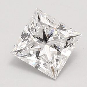 1.37 cctw VVS1 - Lab Grown Loose Diamond