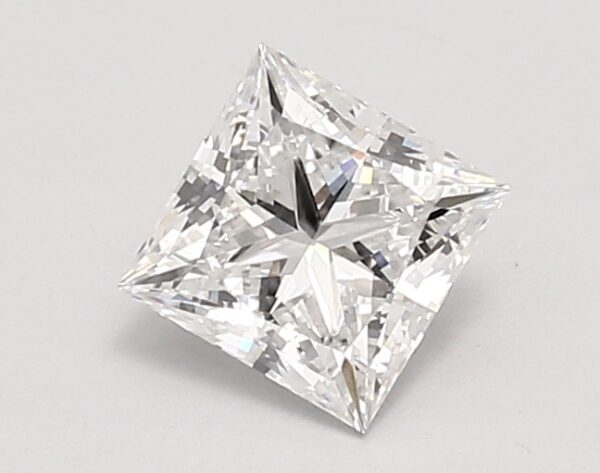 1.37 cctw VVS1 - Lab Grown Loose Diamond