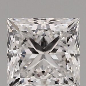 1.26 cctw VVS1 - Lab Grown Loose Diamond