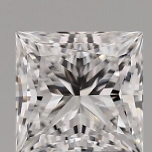 1.22 cctw VVS2 - Lab Grown Loose Diamond