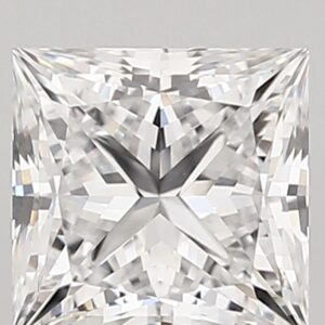 1.41 cctw VVS1 - Lab Grown Loose Diamond