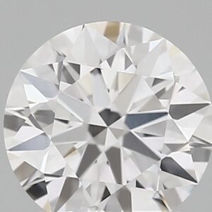 1.42 cctw VVS2 - Lab Grown Loose Diamond