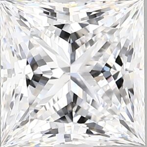 2.22 cctw VVS1 - Lab Grown Loose Diamond