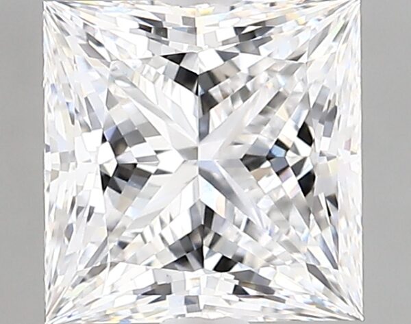 2.22 cctw VVS1 - Lab Grown Loose Diamond