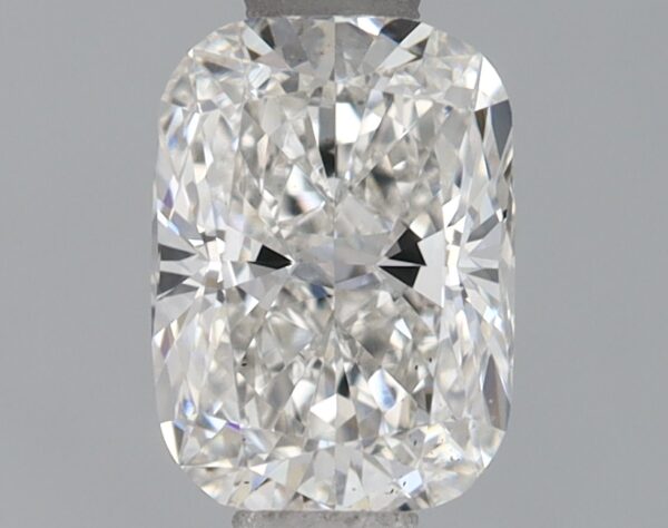 0.90 cctw VS2 - Lab Grown Loose Diamond
