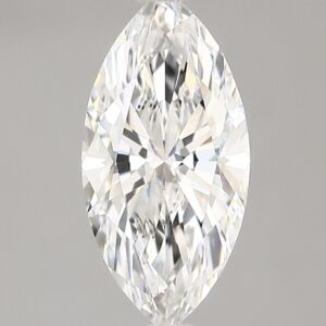 1.03 cctw VVS2 - Lab Grown Loose Diamond