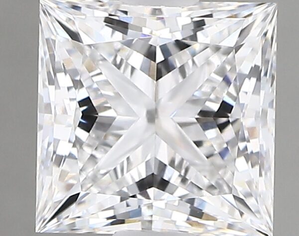 1.47 cctw VVS1 - Lab Grown Loose Diamond