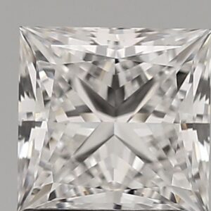 1.32 cctw VVS2 - Lab Grown Loose Diamond