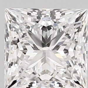 1.57 cctw VVS2 - Lab Grown Loose Diamond
